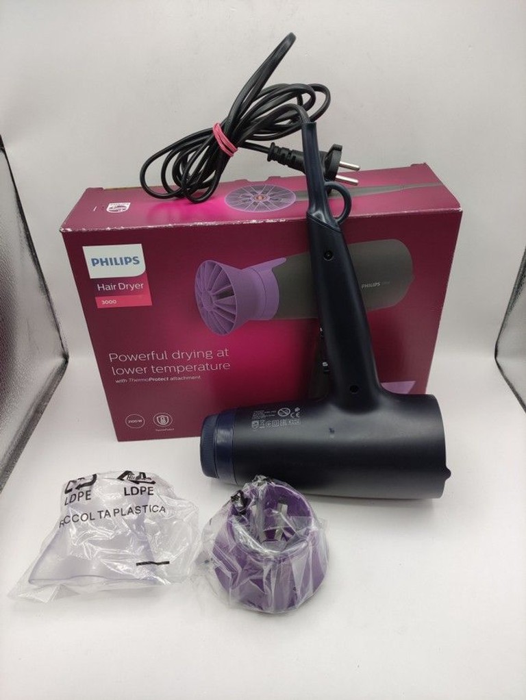Купити Philips bhd360 Б/У