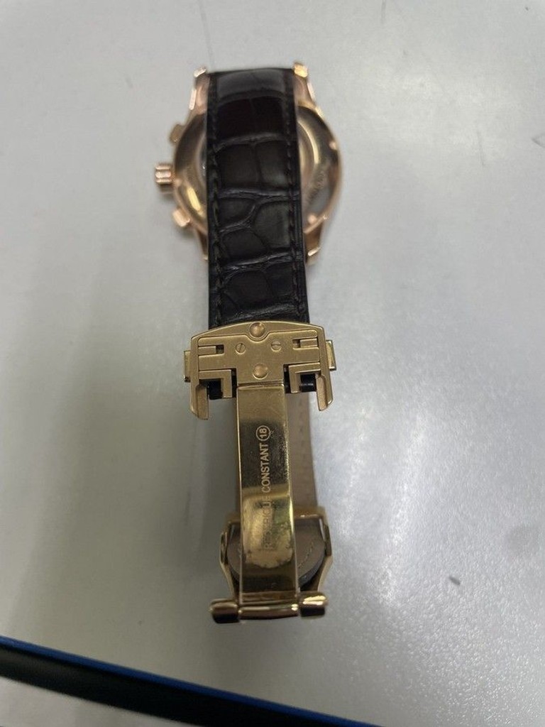 Дешиво Frederique Constant fc-380х4h2/4/6 с ломбарда