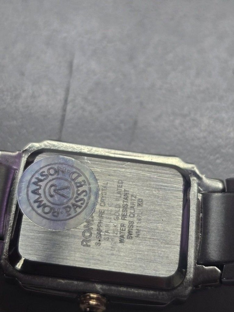 Купить Romanson nm1147l Б/У