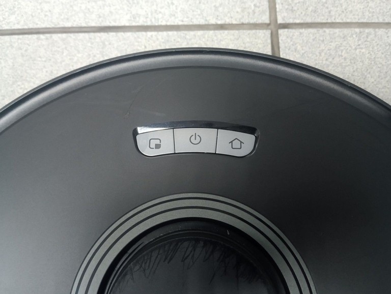 Roborock Vacuum Cleaner Q7 Max Black Код:01-201109044. Зображення 7