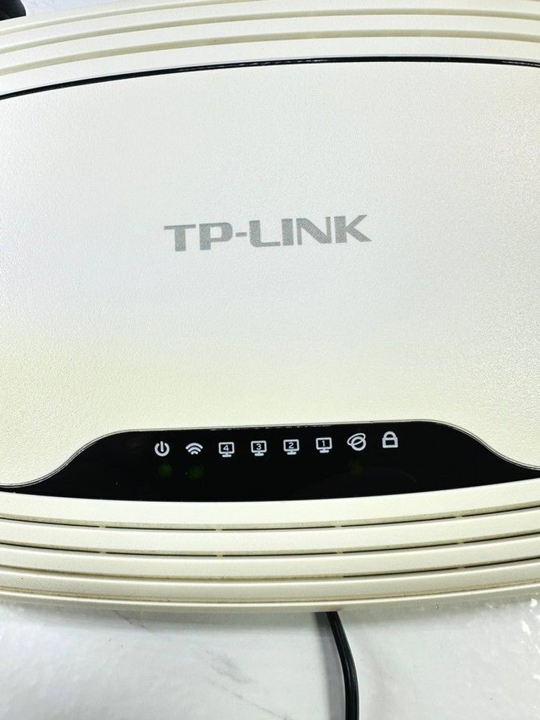 Дешево Tp-link TL-WR841N з ломбарду
