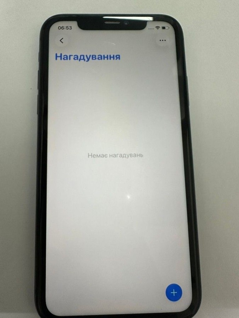 Apple iphone 11 128gb Код:01-201102826. Зображення 6