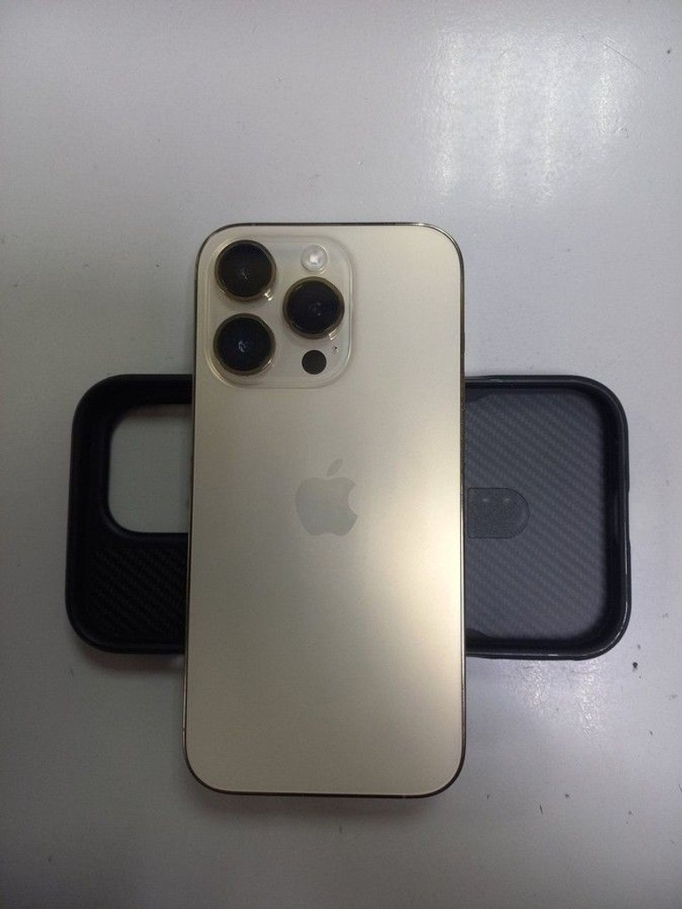 Apple iphone 14 pro 128gb Код:01-201109153. Зображення 7
