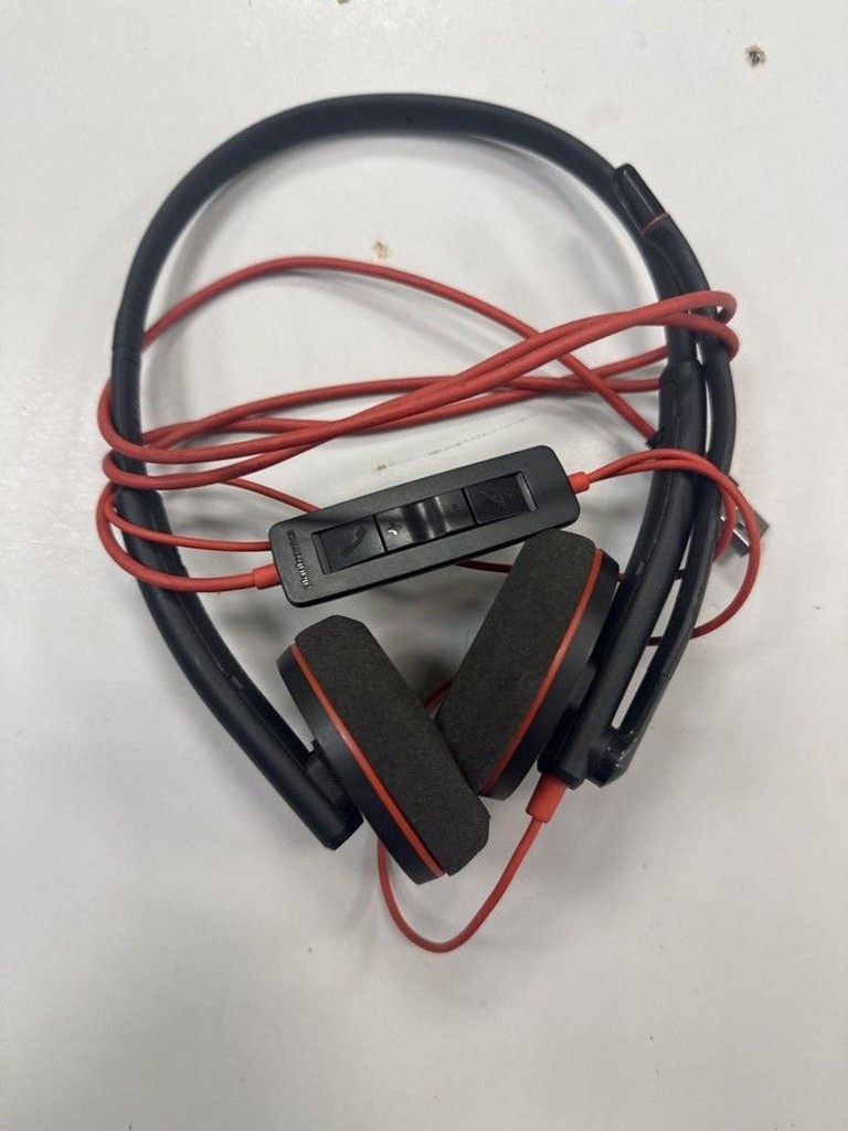 Дешиво Plantronics blackwire c3220 usb с ломбарда
