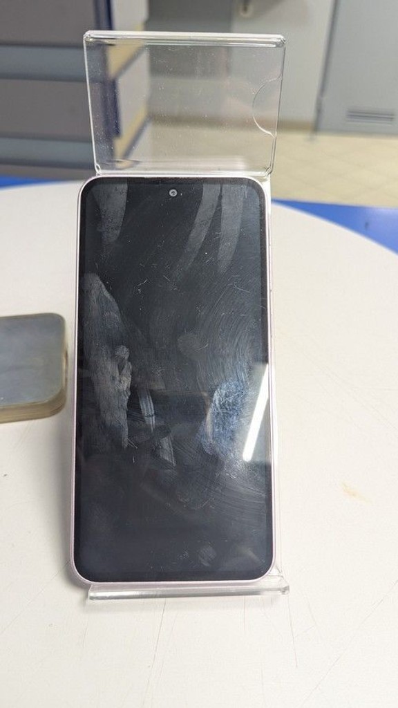 Дешиво Samsung galaxy a35 5g 6/128gb с ломбарда