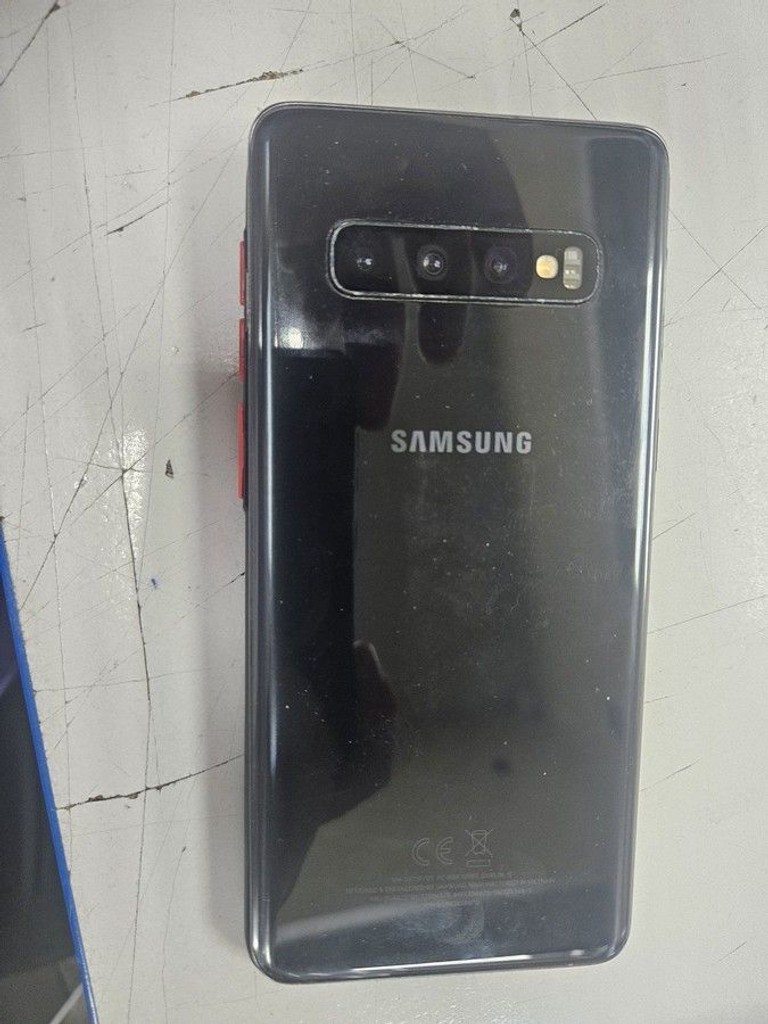 Дешево Samsung galaxy s10 sm-g973f/ds 8/128gb з ломбарду