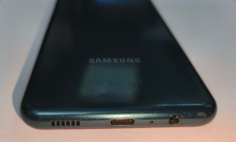 Samsung a047f galaxy a04s 3/32gb Код:01-201112293. Зображення 6