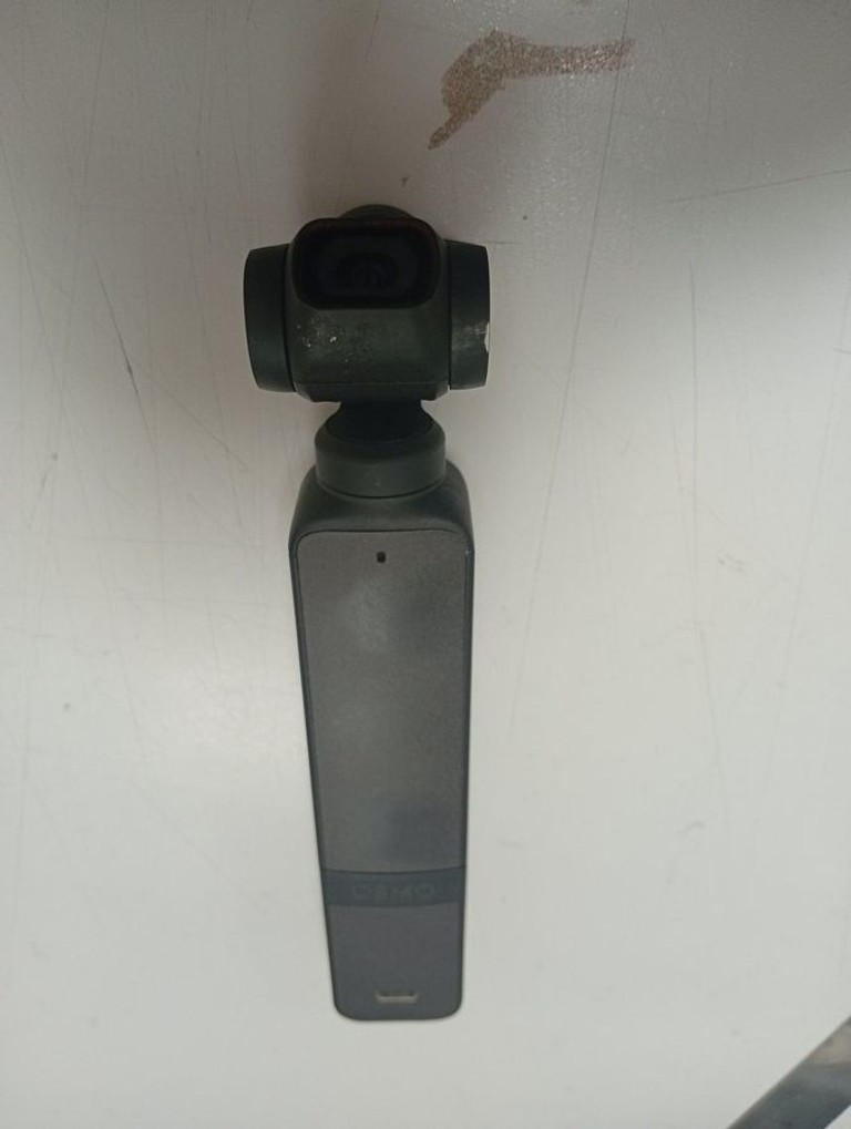 Оголошення Dji pocket 2 Б/У