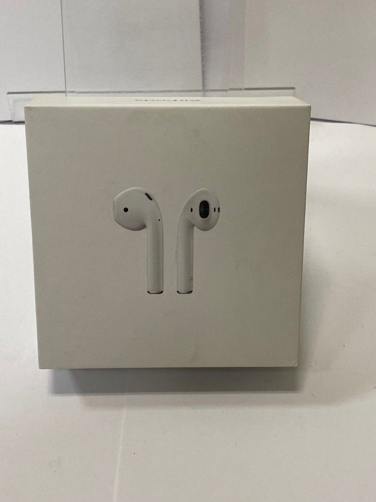 Оголошення Apple airpods 2nd generation a1602, a2031, a2032 Б/У