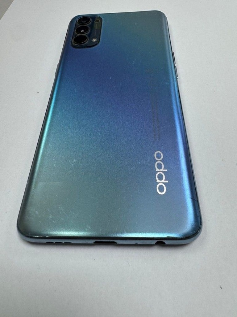 Розпродаж Oppo reno 4 5g 8/128gb, продавець Техноскарб