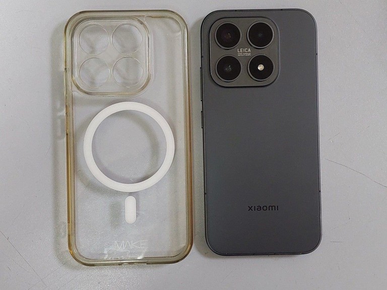 Xiaomi 17 12/256GB Blue Код:01-201114589. Зображення 6