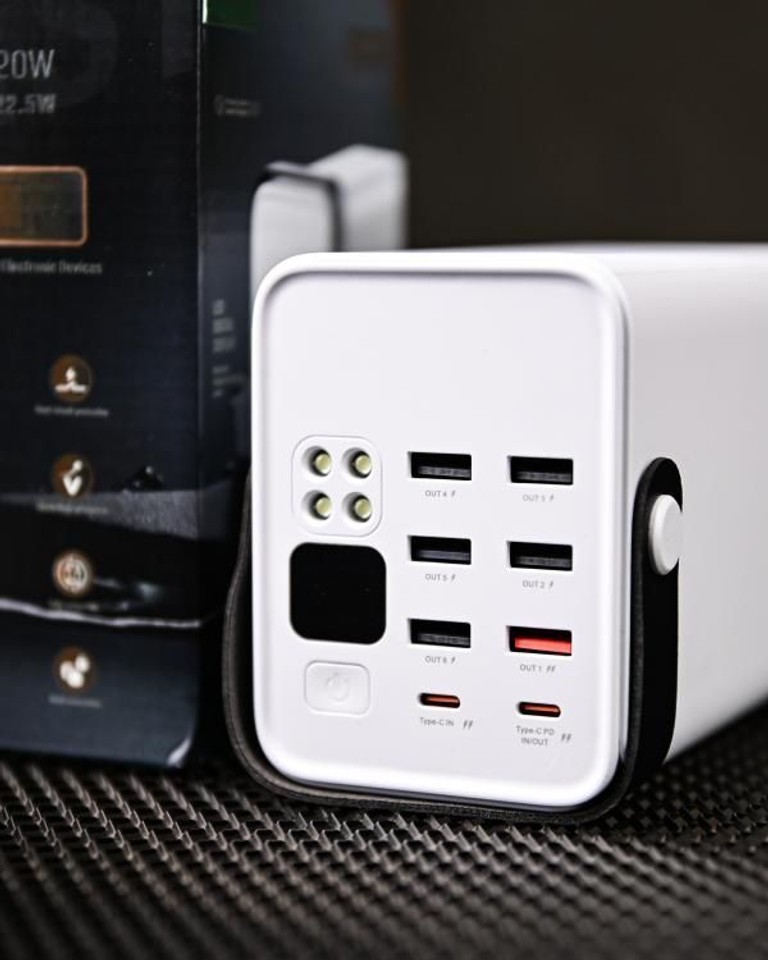 Оголошення Joko j15 70000 mah Б/У