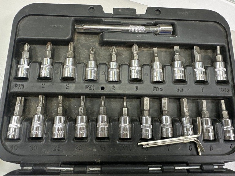 Оголошення Intertool ET-8046 Б/У