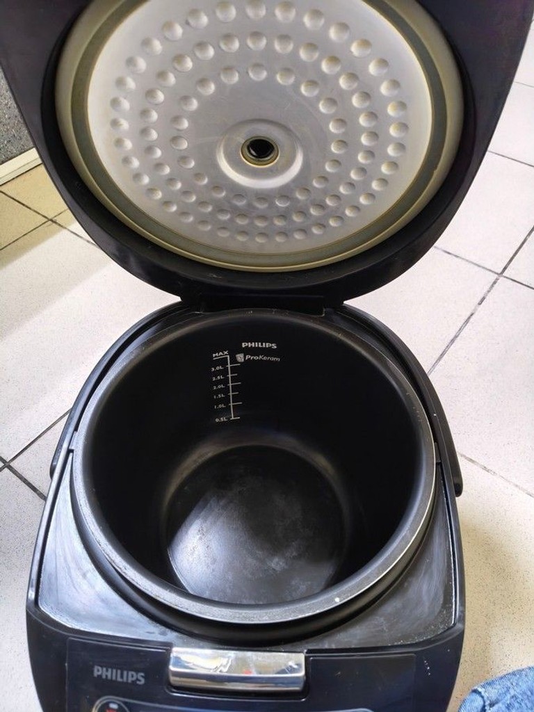 Розпродаж Philips HD3137/03, продавець Техноскарб