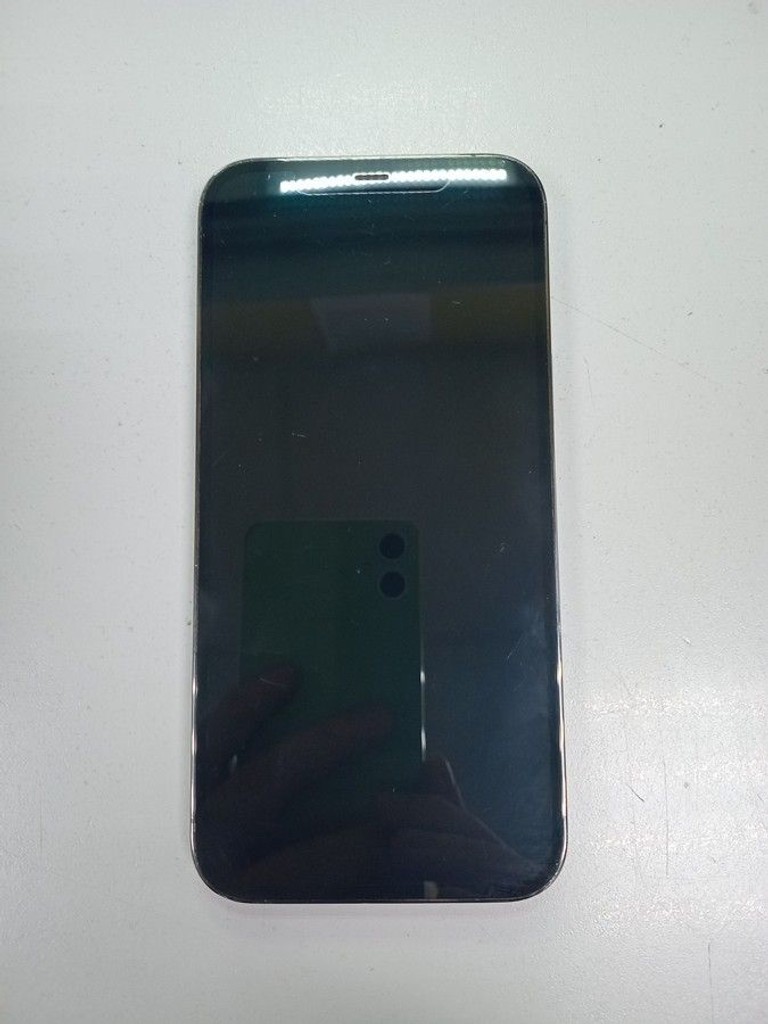 Объявление Apple iphone 12 pro max 256gb Б/У