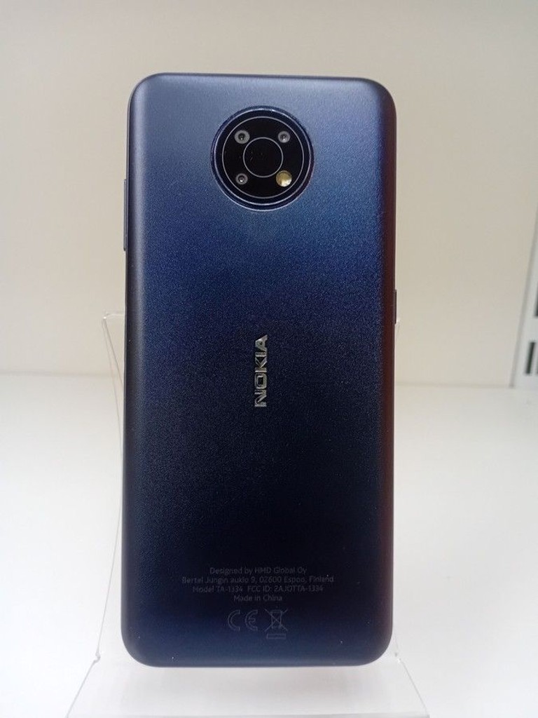 Nokia g10 ta-1334 3/32gb Код:01-201122357. Зображення 7
