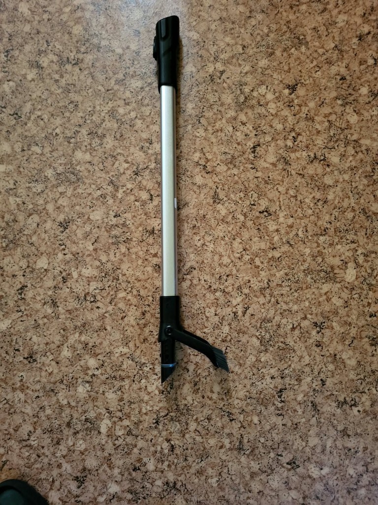 Дешево Samsung VC07M2110SR з ломбарду