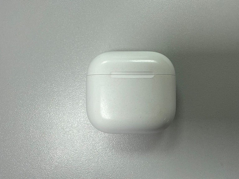 Дешево Apple airpods 4 з ломбарду