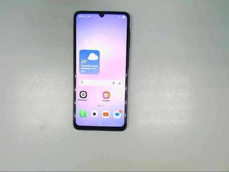 Купити Samsung galaxy a07 4/128gb Б/У