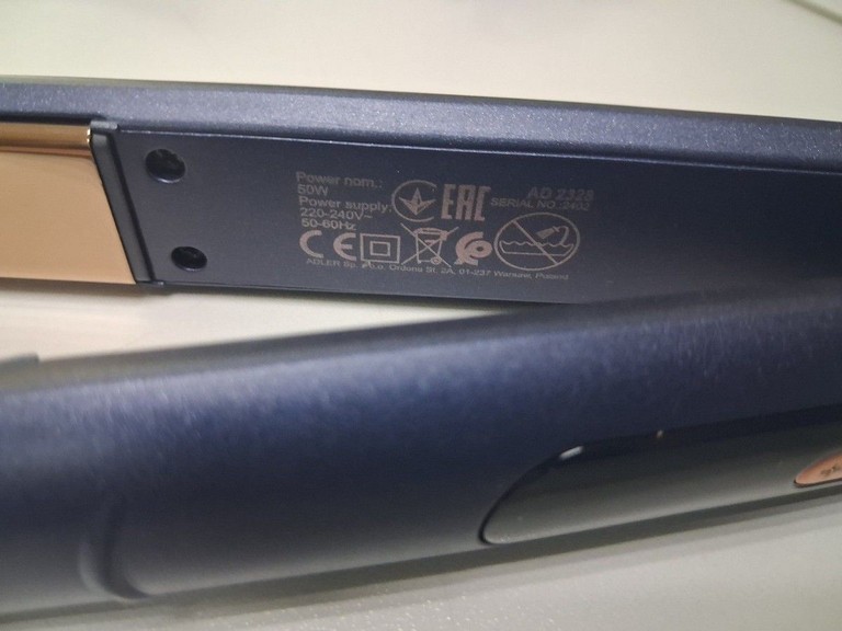 Купити Adler AD 2328 Б/У