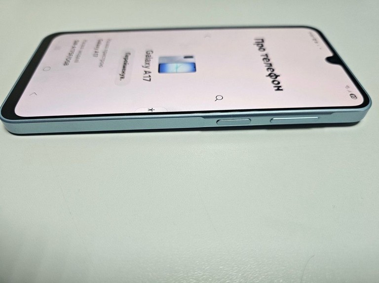 Samsung galaxy a17 4g 8/256gb Код:01-201126890. Зображення 6