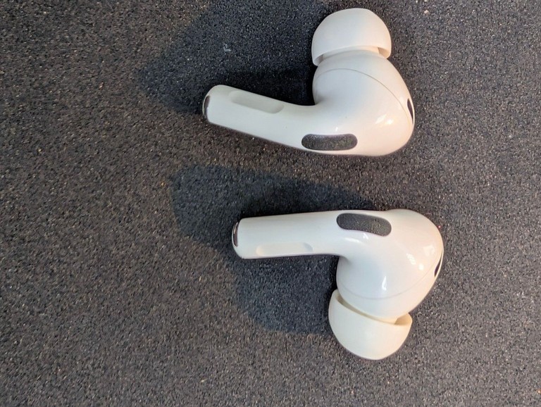 Apple airpods pro 2nd generation Код:01-201101556. Зображення 7