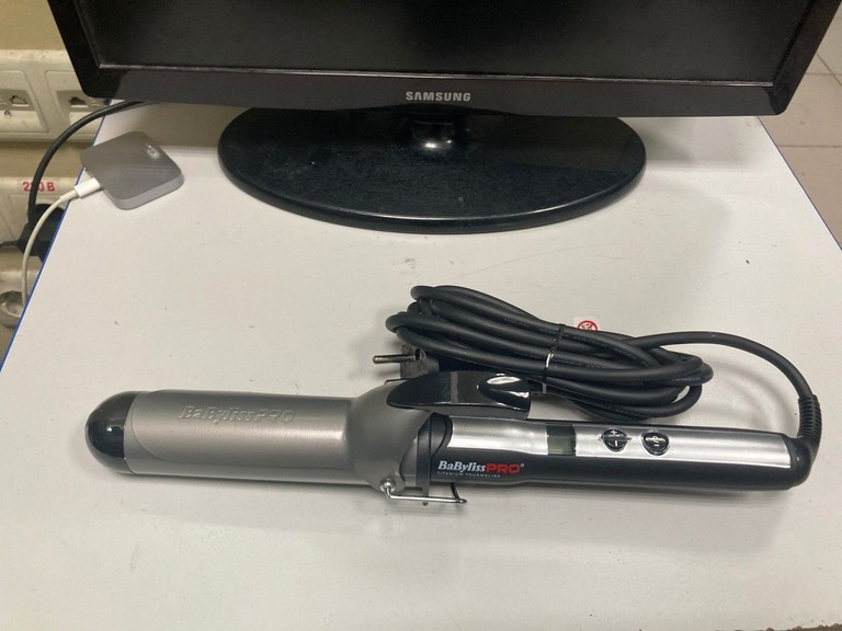 Оголошення Babyliss bab2275tte Б/У