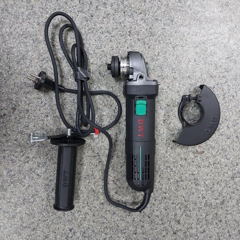 Купити Dwt wsp08-125 Б/У