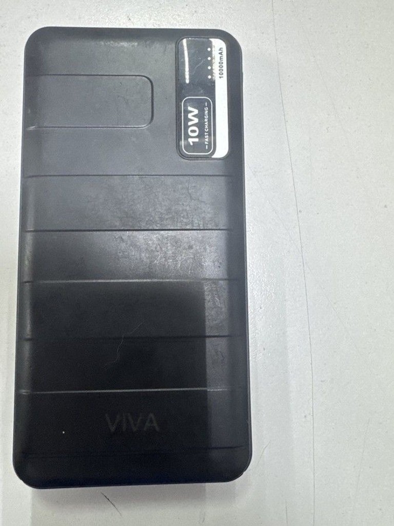 Купити Viva vr12 10000mah Б/У