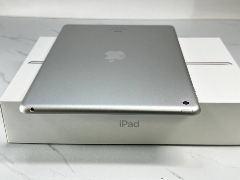 Apple ipad 10.2 2020 wi-fi 128gb Код:01-201131502. Зображення 7