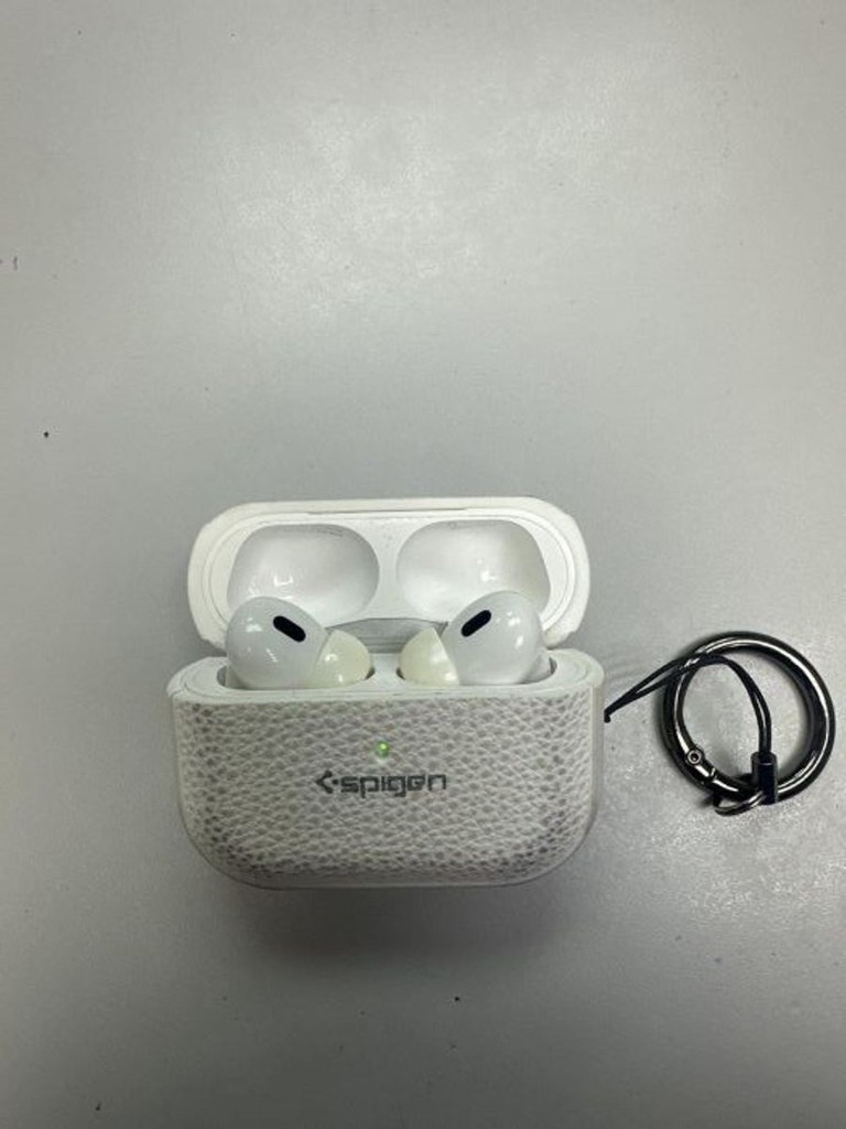 Оголошення Apple airpods pro 2nd generation Б/У