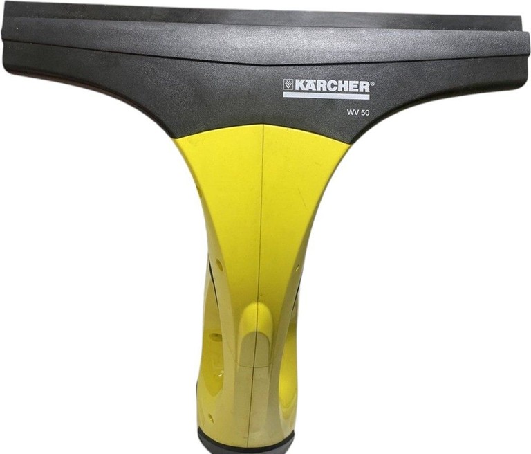 Оголошення Karcher wv 50 Б/У