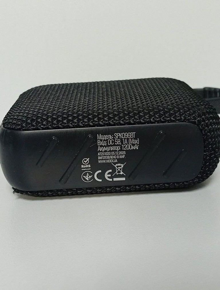 Розпродаж Titanum spk096bt (3шт), продавець Техноскарб