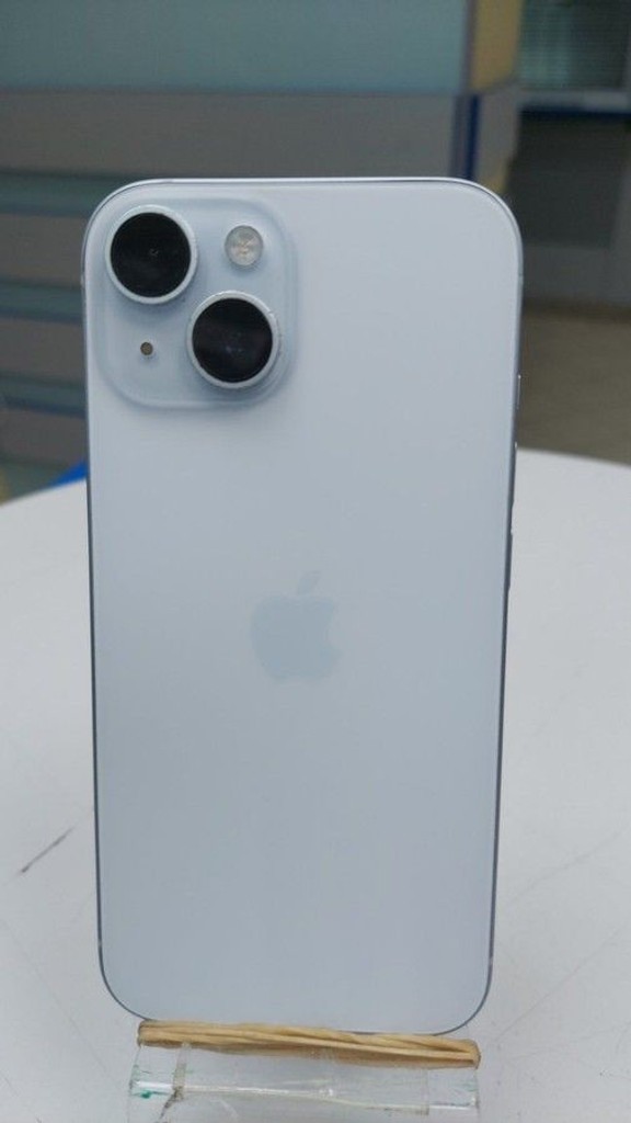 Розпродаж Apple iPhone 15 256GB Green, продавець Техноскарб