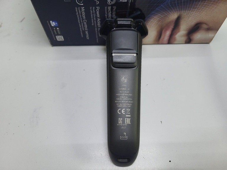 Оголошення Philips Shaver series 7000 S7783/78 Б/У
