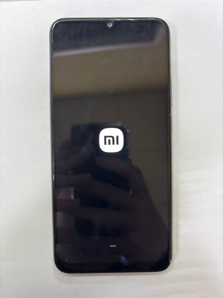 Купить Xiaomi redmi 9 4/64gb Б/У
