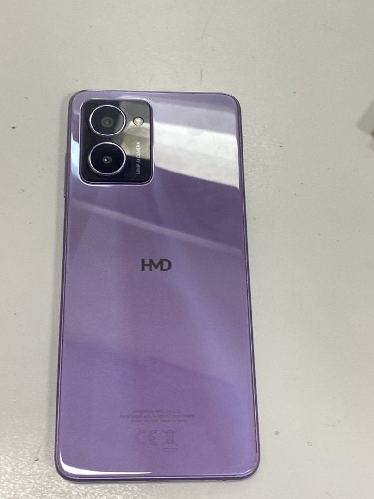 Купити Hmd pulse pro 8/256gb Б/У