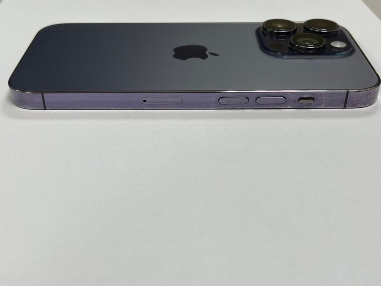 Купити Apple iphone 14 pro 128gb Б/У