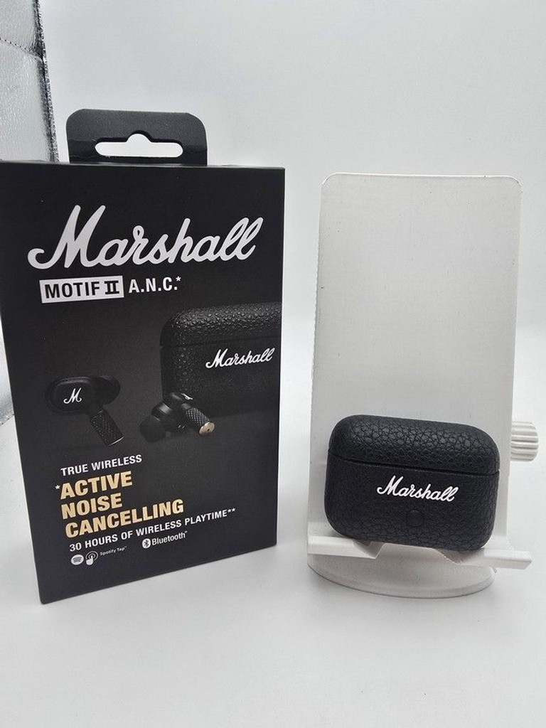 Купити Marshall motif ii a.n.c. Б/У