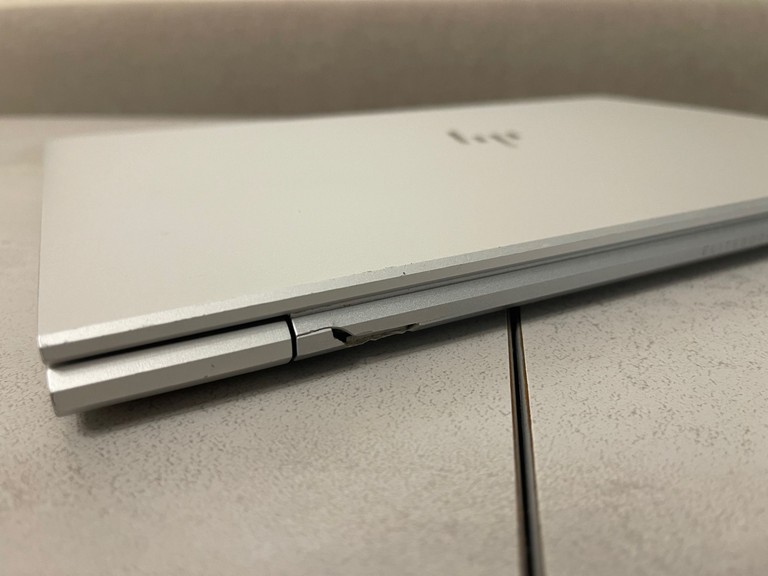 HP EliteBook 840 G8, 14.0" FHD IPS, i7-1185G7, 32GB, 512GB SSD, Intel Iris Xe Код:null. Зображення 8