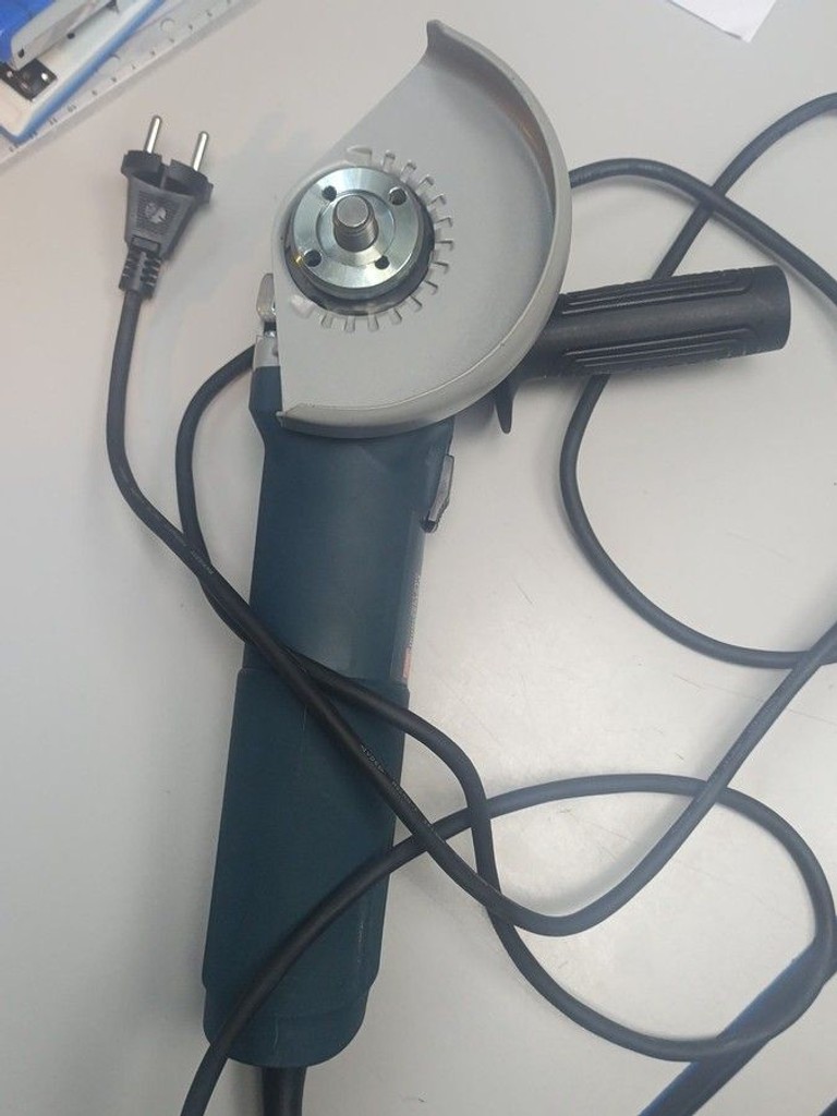 Купити Bosch gws 1400 Б/У