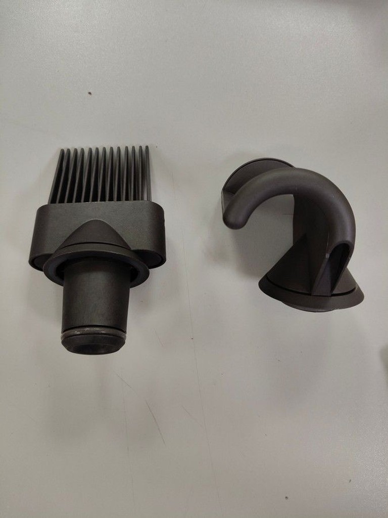 Розпродаж Dyson hd07 supersonic nickel/copper, продавець Техноскарб