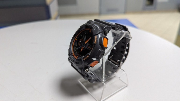 Объявление Casio ga-110ts Б/У