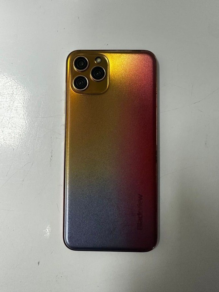 Купити Blackview a95 8/128gb Б/У