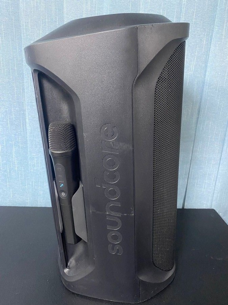 Оголошення Anker SoundСore Rave 3S Black (A31A3012) Б/У