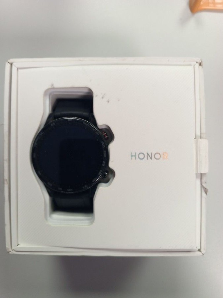 Объявление Honor magicwatch 2 46mm Б/У