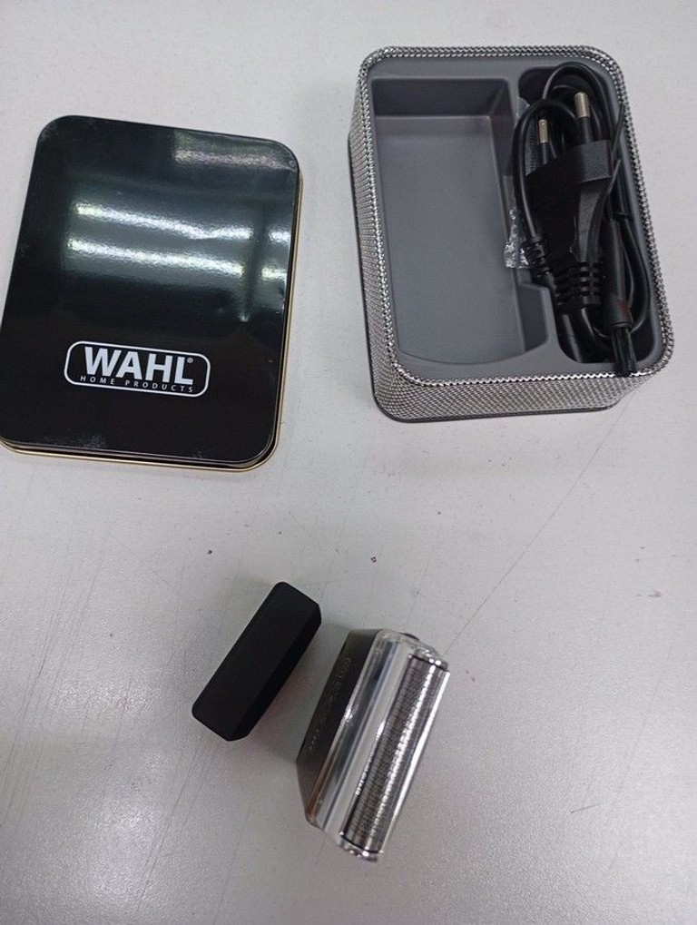 Дешево Wahl Mobile Shaver 3615-0471 з ломбарду