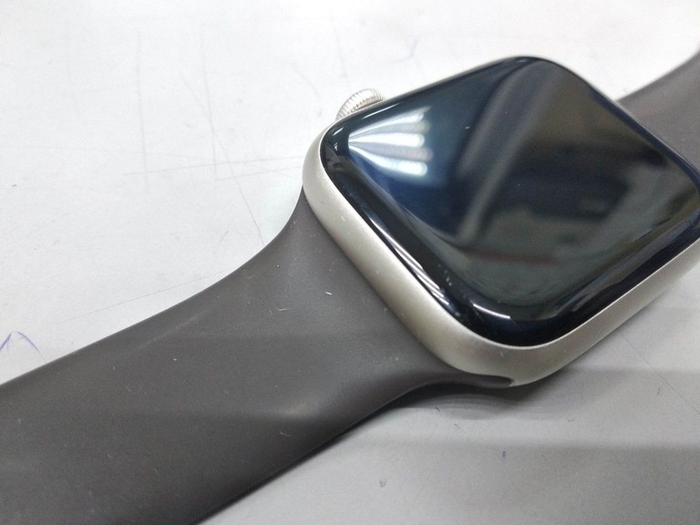 Apple watch series 7 gps + cellular 45mm Код:01-201142972. Зображення 5