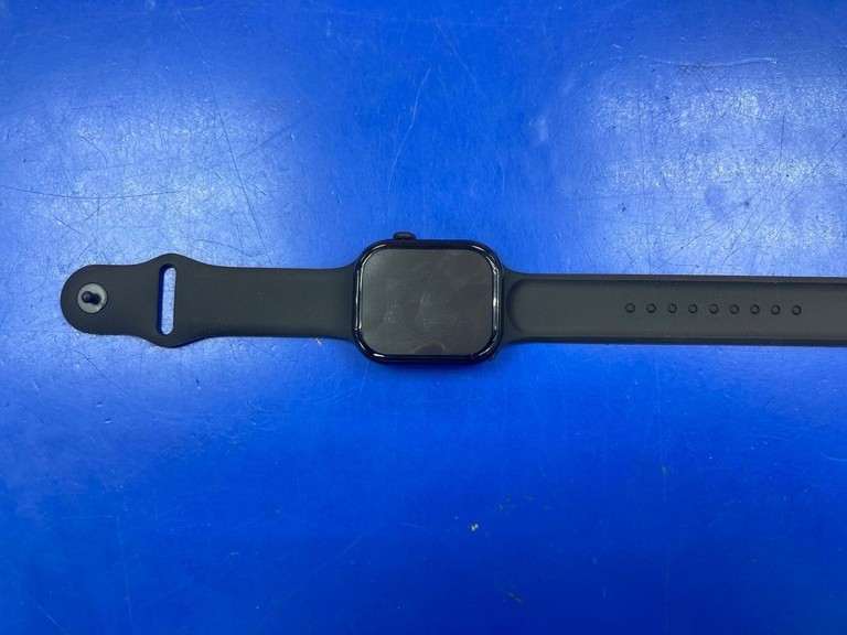 Объявление Smart Watch t900 pro max Б/У