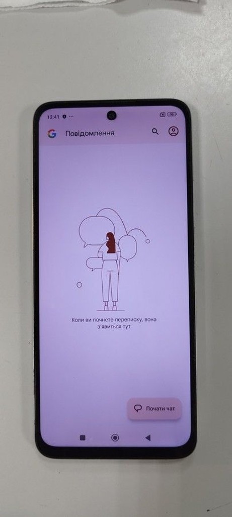 Оголошення Xiaomi redmi 12 8/256gb Б/У